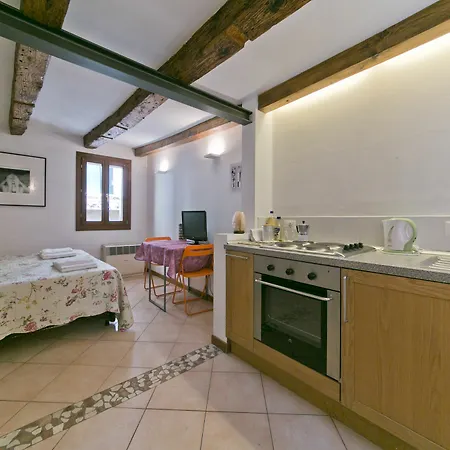 Ca' Biennale Ac Wi-fi *