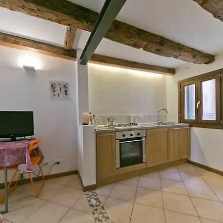 Ca' Biennale Ac Wi-fi Venice