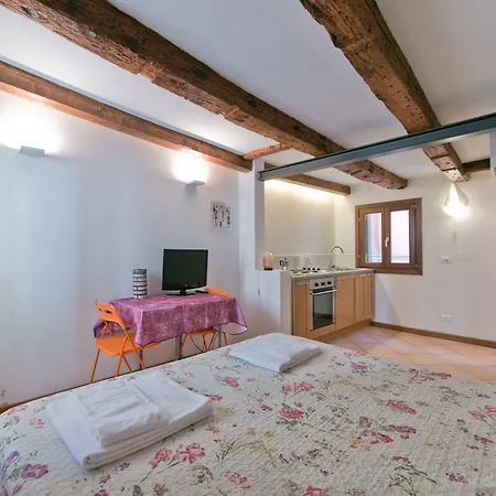 Ca' Biennale Ac Wi-fi