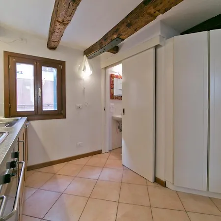 Ca' Biennale Ac Wi-fi