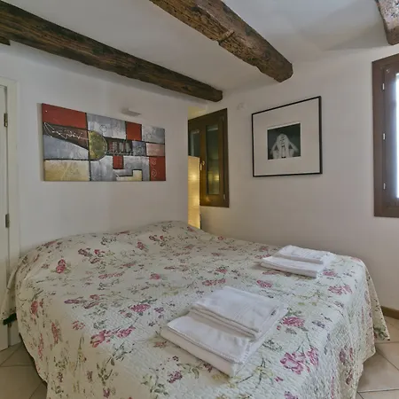 Ca' Biennale Ac Wi-fi Apartamento *