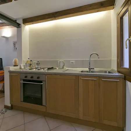 Ca' Biennale Ac Wi-fi Venedig